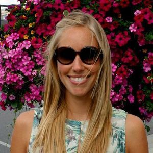 Meet your Posher, Amanda